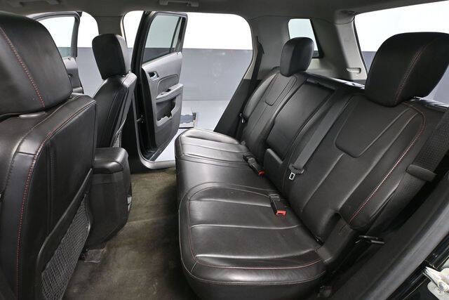 2013 GMC Terrain SLT-1