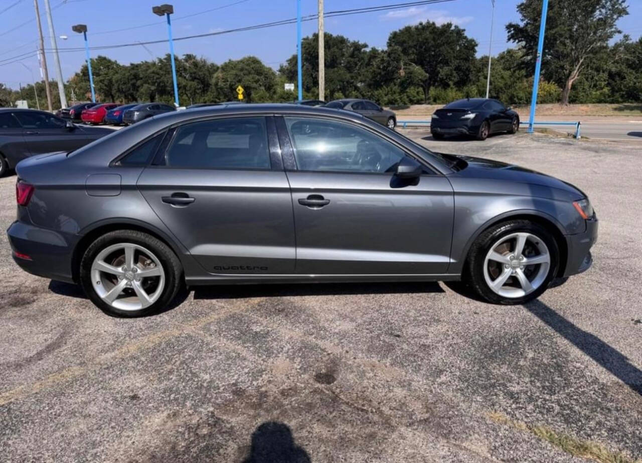 2016 Audi A3 for sale at Broadway Auto Sales in Garland, TX