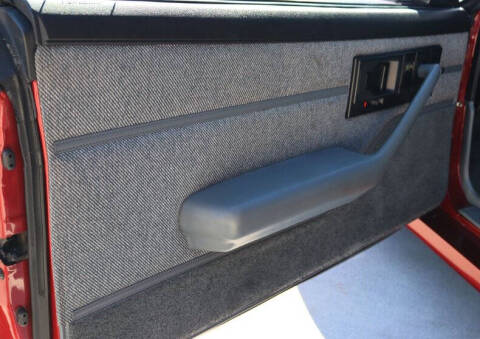 1991 Chevrolet Camaro Z28