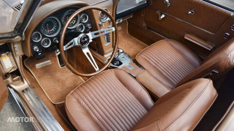 1964 Chevrolet Corvette