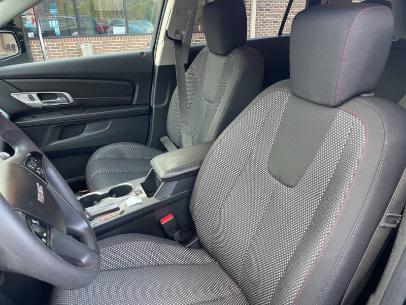 2016 GMC Terrain SLE-1