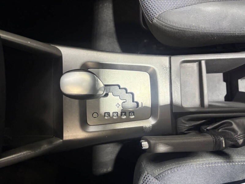 2013 Subaru Forester 2.5X Premium