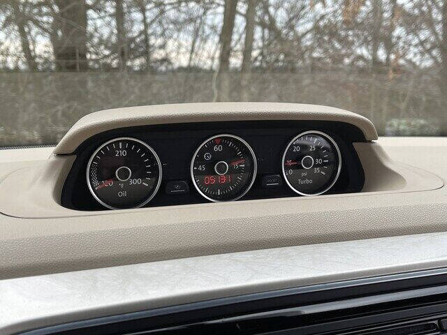 2013 Volkswagen Beetle Convertible