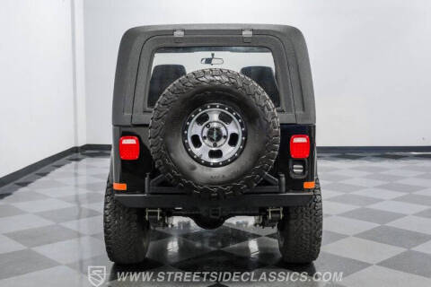 1980 Jeep CJ-7