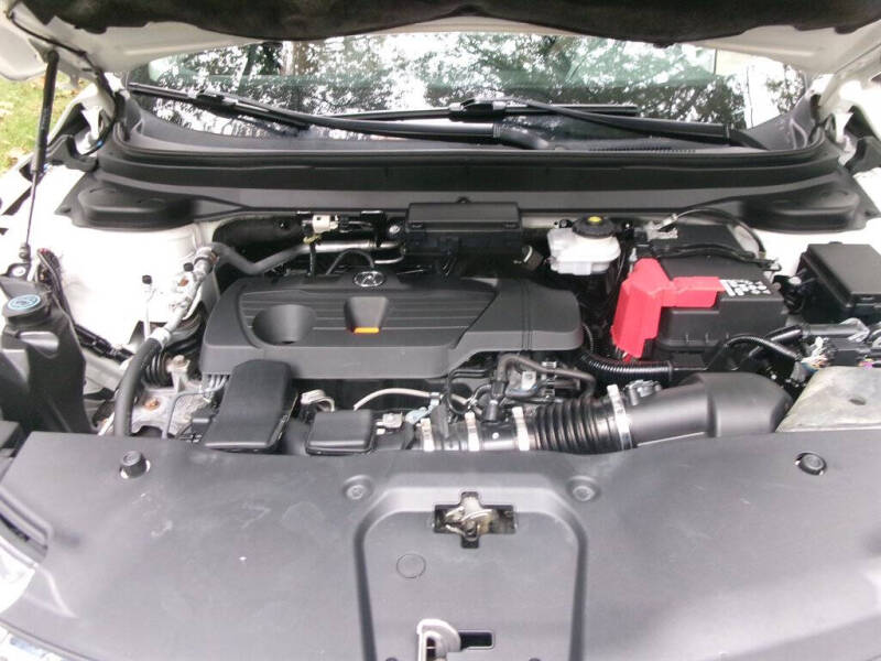 2019 Acura RDX SH-AWD w/Tech