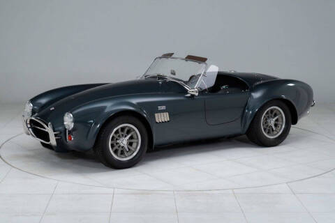 1965 Shelby Cobra