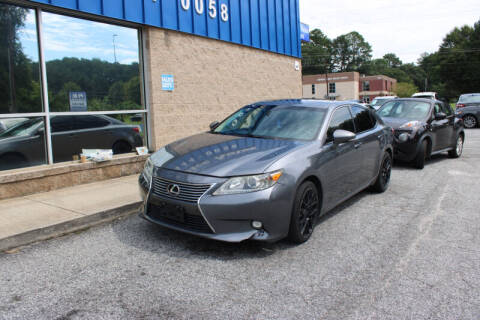 2014 Lexus ES 350 for sale at 1st Choice Autos in Smyrna GA
