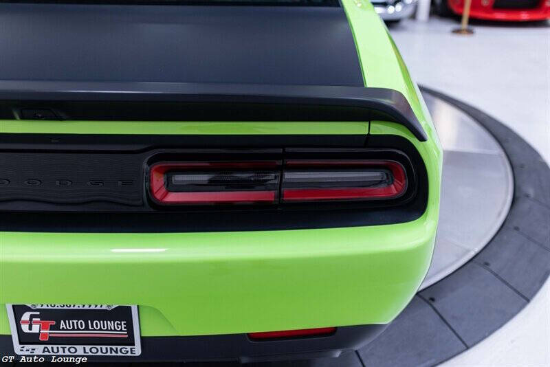 2023 Dodge Challenger 18