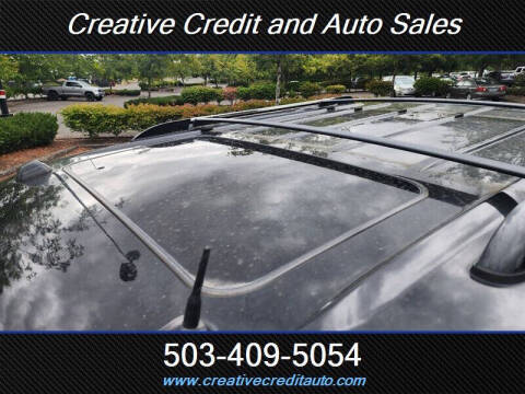 2005 Cadillac Escalade EXT