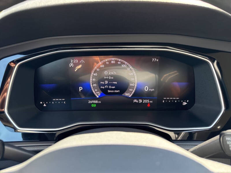 2024 Volkswagen Jetta S