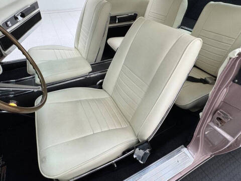 1966 Dodge Charger