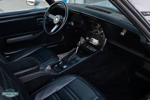 1978 Chevrolet Corvette