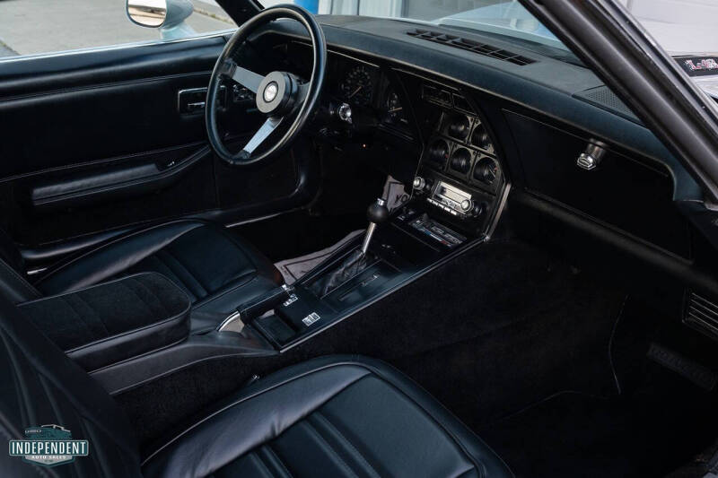 1978 Chevrolet Corvette