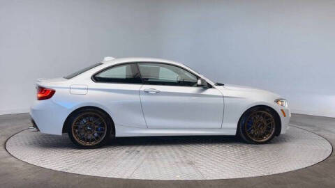 2015 BMW 2 Series M235i