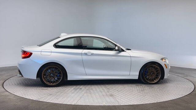2015 BMW 2 Series M235i