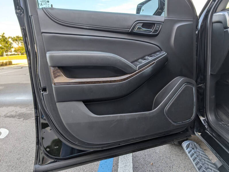 2020 Chevrolet Tahoe LS