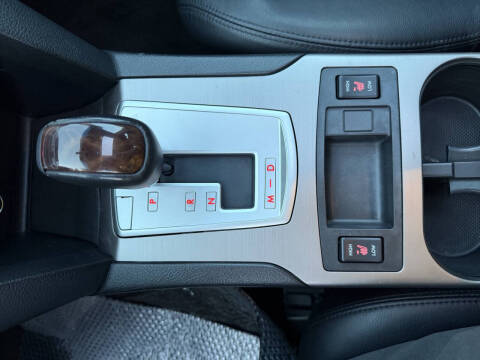 2014 Subaru Legacy 2.5i Limited