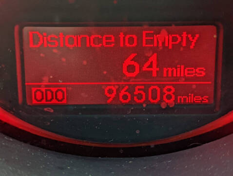 2012 Kia Forte Koup EX