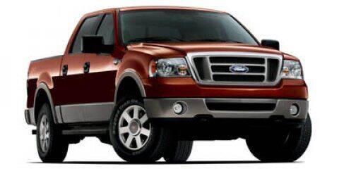 2007 Ford F-150 for sale at WOODLAKE MOTORS in Conroe TX