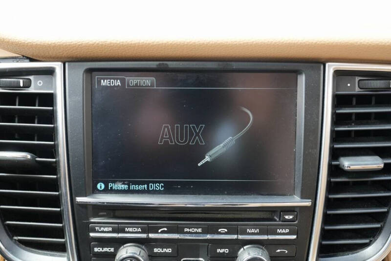 2013 Porsche Panamera