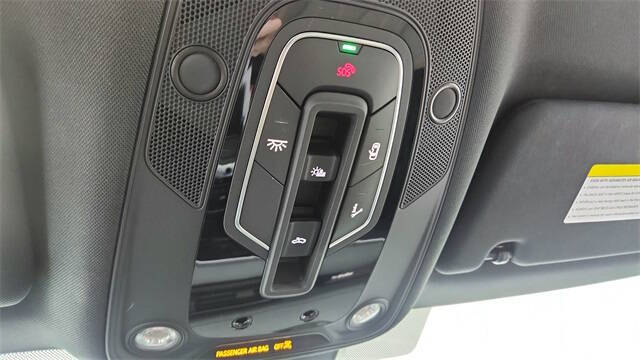 2024 Audi Q8 Sportback e-tron quattro Prestige S line