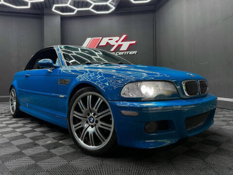 2005 BMW M3