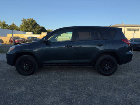 2012 Toyota RAV4