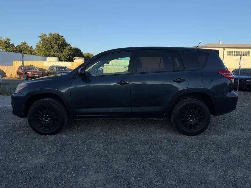 2012 Toyota RAV4