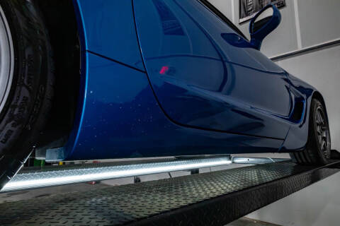 1999 Chevrolet Corvette