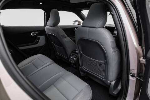 2023 Polestar 2 Long Range Single Motor
