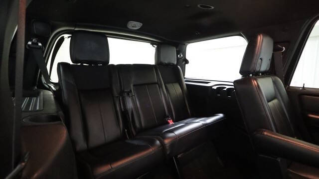 2017 Ford Expedition Limited