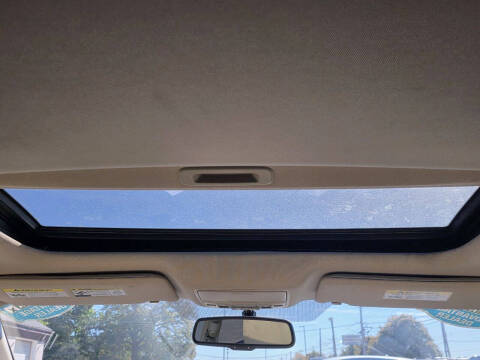 2016 Acura RDX w/Tech