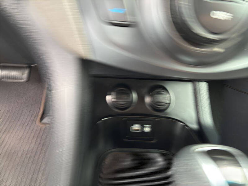 2018 Hyundai Santa Fe SE