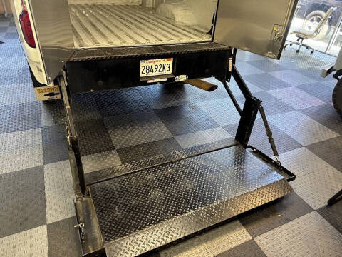 2021 Chevrolet Silverado 2500HD LT