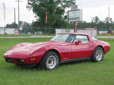 1979 Chevrolet Corvette
