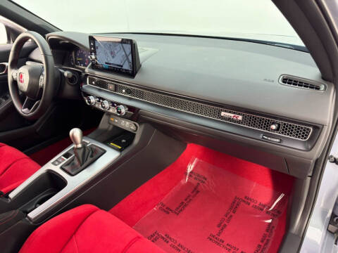 2025 Honda Civic Type R