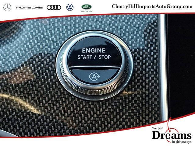 2023 Mercedes-Benz C-Class C 300 4MATIC