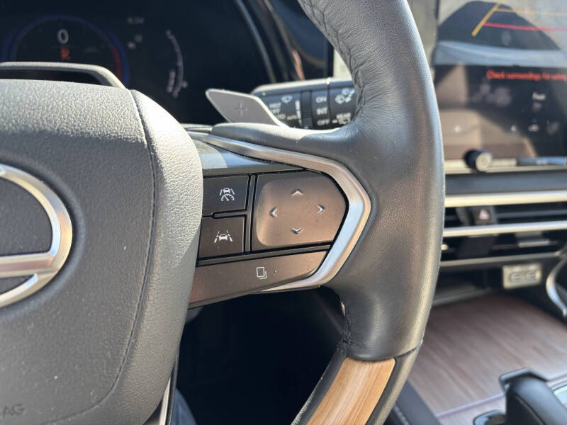 2024 Lexus RX 350 Premium+