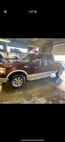 2008 Ford F-150 for sale at C'S Auto Sales in Lebanon PA