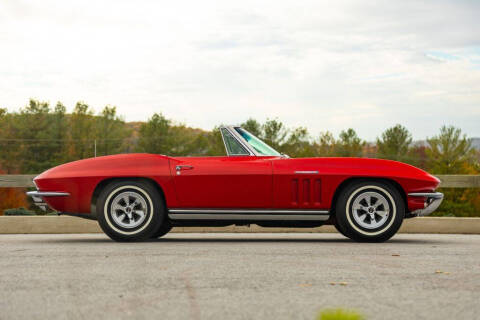 1965 Chevrolet Corvette