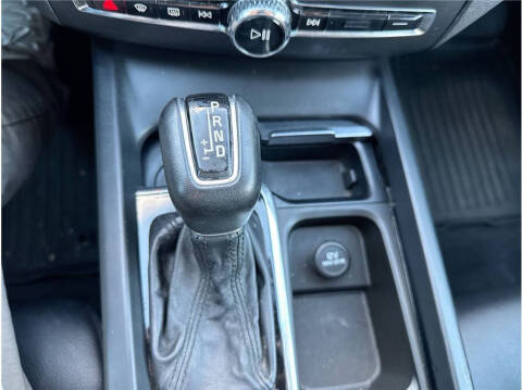 2018 Volvo XC60 T5 Momentum