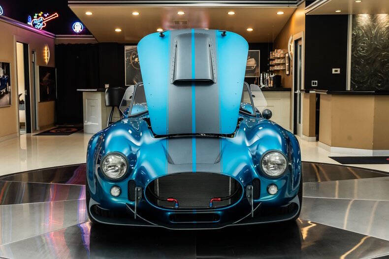 1965 Shelby Cobra