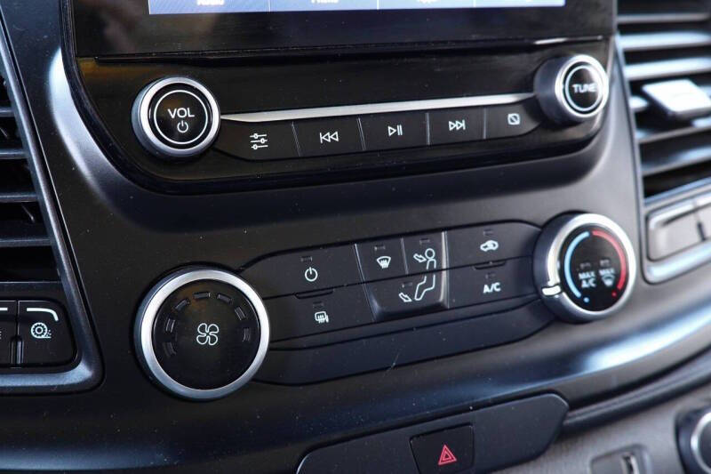 2020 Ford Transit 150