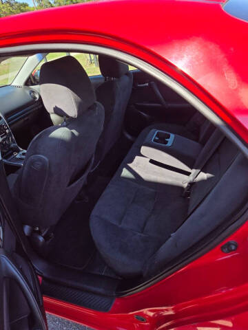 2008 Mazda MAZDA6