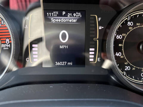 2022 Jeep Cherokee X