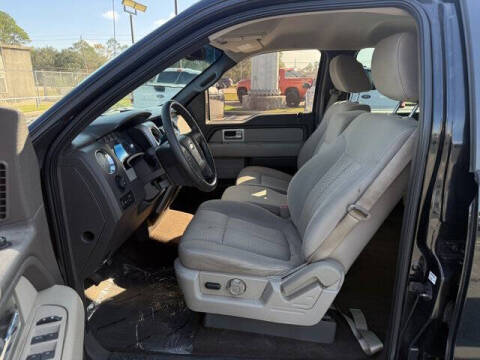 2009 Ford F-150