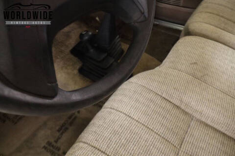 1990 Ford Ranger