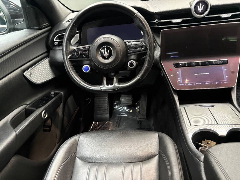 2024 Maserati Grecale GT