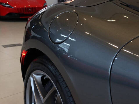 2024 Ferrari Roma Spider