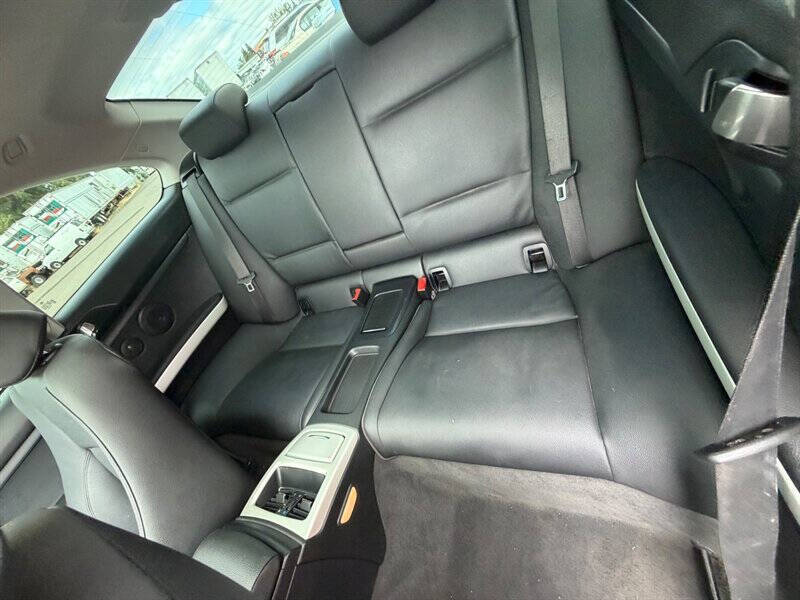 2008 BMW 3 Series 335i
